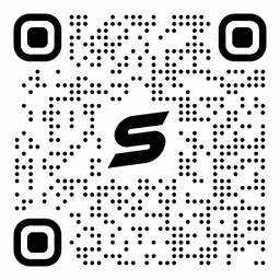 QR code to download Snag